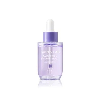 SKIN&LAB Barrierderm Ringer Ampoule – зволожуюча концентрована сироватка