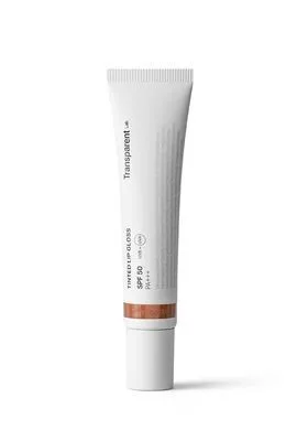 Transparent Lab Lipgloss SPF 50 – бальзам для губ з SPF 50 Terracotta (теракотовий)