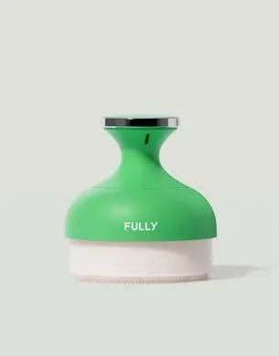 Fully Pore Cleansing Brush – щіточка для очищення пор