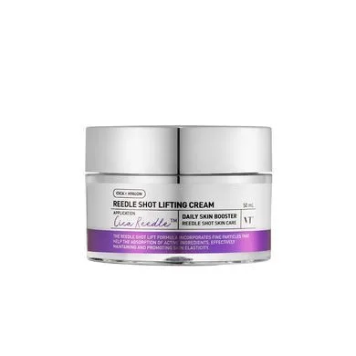 VT Cosmetics Reedle Shot Lifting Cream – "ліфтинг" крем зі спікулами та пептидами