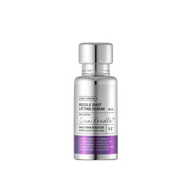 VT Cosmetics Reedle Shot Lifting Serum – "ліфтинг" сироватка зі спікулами та пептидами