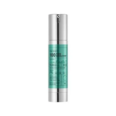 VT COSMETICS PDRN Reedle Shot 100 – сироватка зі спікулами (100) і женьшенем