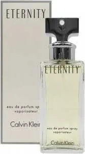 Парфумована вода Calvin Klein Eternity Edp