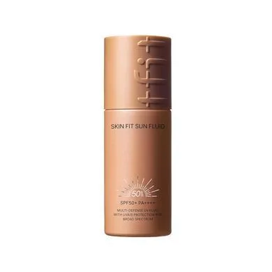 TFIT Skin Fit Sun Fluid – сонцезахисний флюїд SPF50+ PA++++