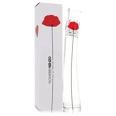 KENZO Flower by Kenzo Poppy Bouquet туалетна вода для жінок 50 мл