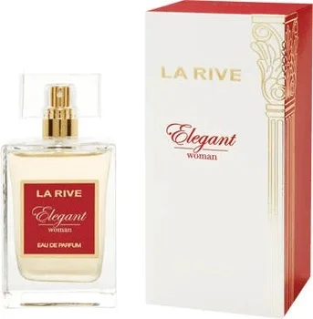 La Rive Elegant Woman парфумована вода жіноча, 100 мл