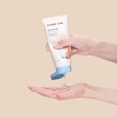 ROUND LAB Baby Mild Soothing Gel – дитячий гель для заспокоєння шкіри 150 мл
