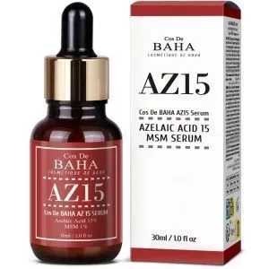 Cos De Baha AZ15 Serum – сироватка з азелаїновою кислотою 30 мл