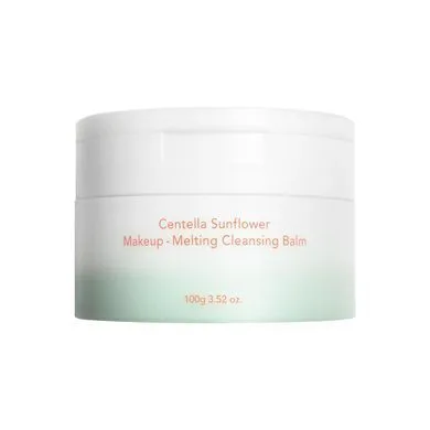 Haruharu Wonder Centella Sunflower Makeup Melting Cleansing Balm – гідрофільний бальзам з центеллою 100 г