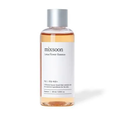 MIXSOON Lotus Flower Essence – есенція з водою лотоса 100 мл