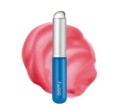 FWEE Fingerlike Silicone Lip Brush Mini – силіконовий пензлик для губ МІНІ