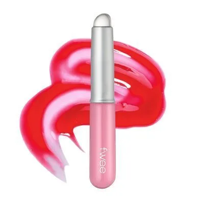 FWEE Fingerlike Silicone Lip Brush Slim – силіконовий пензлик для губ ТОНКИЙ