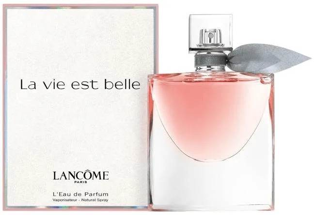 Парфумована вода Lancome La Vie Est Belle
