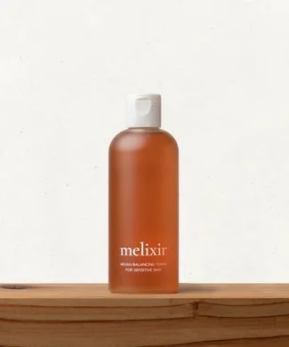 Melixir Vegan Balancing Toner – веганський балансуючий тонер 290 мл