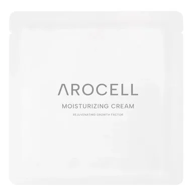 Arocell Moisturizing Cream – зволожуючий крем з омолоджувальним фактором росту культури стовбурових клітин 1,5 мл (пробник)
