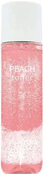 Тонер для обличчя Sersanlove Peach Toner з екстрактом персику 160 мл