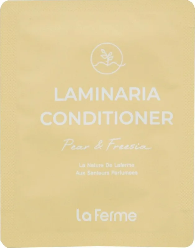 Шампунь для волосся La Ferme Laminaria