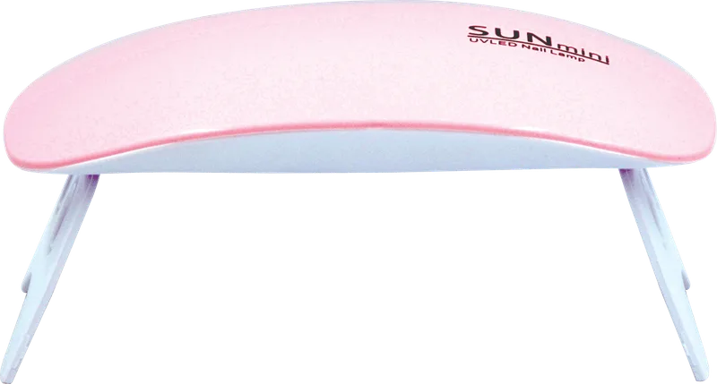 Міні LED лампа для манікюру Модель Sun Mini 6 Вт з USB, 1 шт