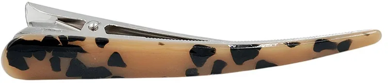 Затиск для волосся Violetta (CH-SM-23-384) 1 шт.