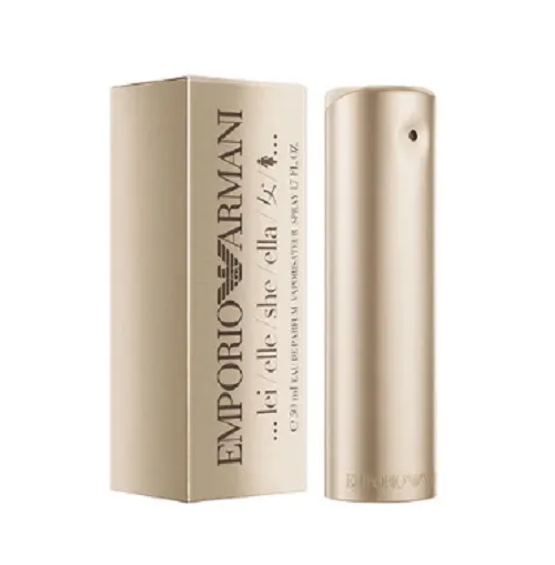 Armani Emporio lei/elle жіноча туалетна вода, 50 мл
