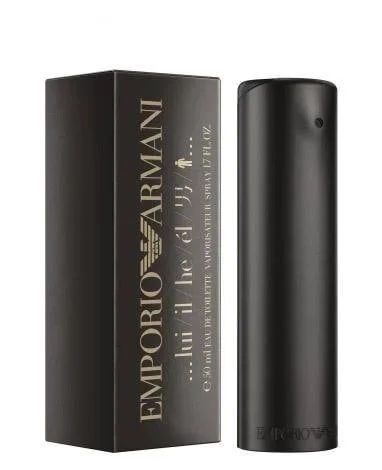 Armani Emporio lui/il туалетна вода чол