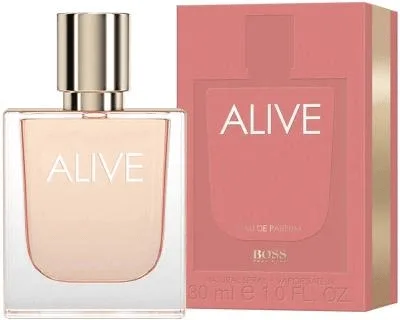 Boss Alive Woman