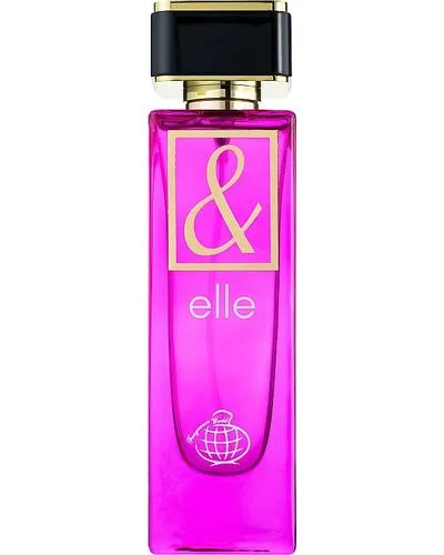 & Elle - Fragrance World