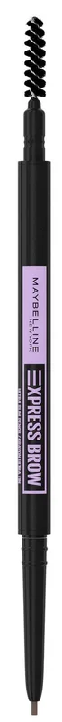 Олівець для брів Maybelline New York Brow Ultra Slim Eyebrow Pencil автоматичний 4.5 Ash Brown 0.9 г