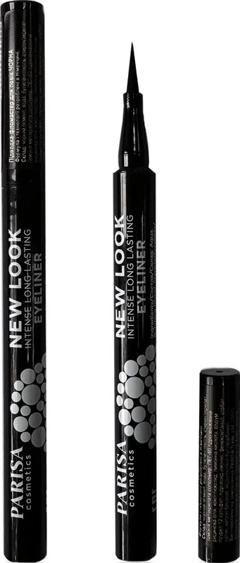 Фломастер для очей PARISA суперстійкий PF-100