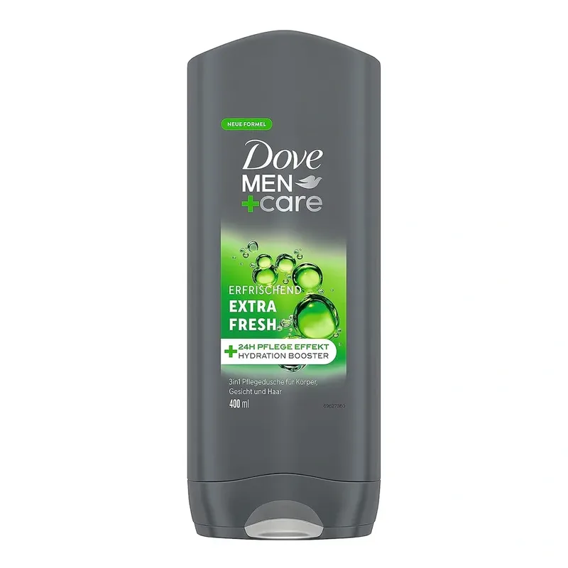 Dove Men+Care Extra Fresh