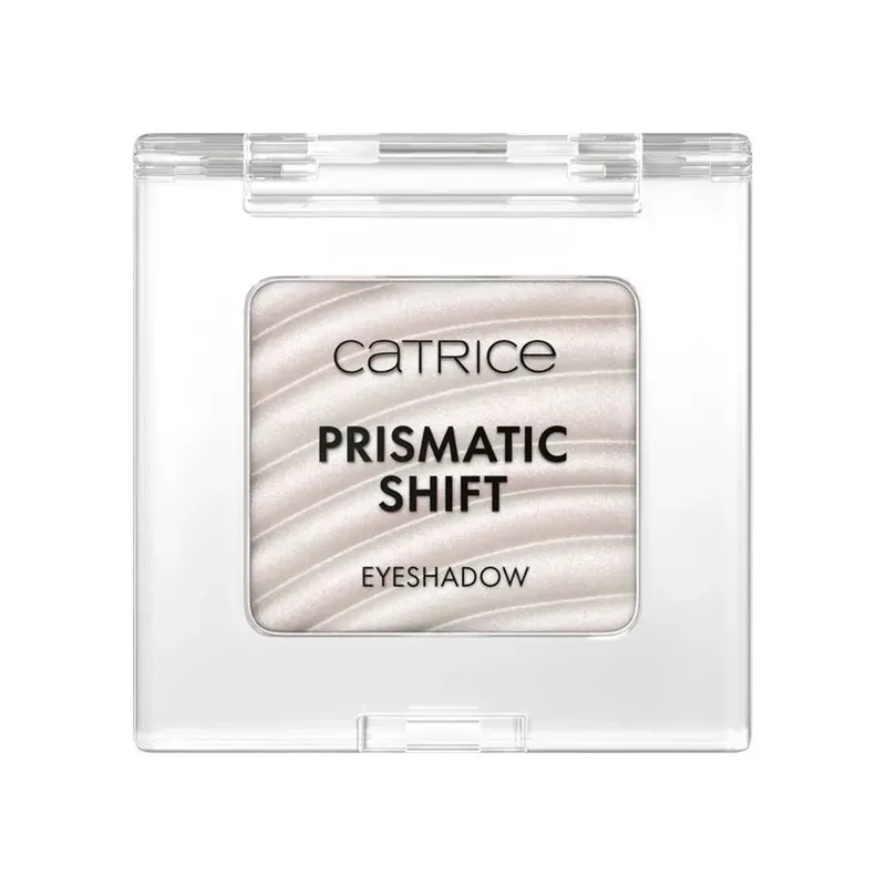 Catrice Prismatic Shift дуохромні тіні для повік 010 Pink Horizon 1 г