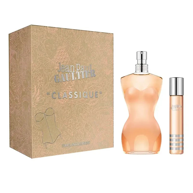 Jean Paul Gaultier Classique туалетна вода 100 мл + 20 мл