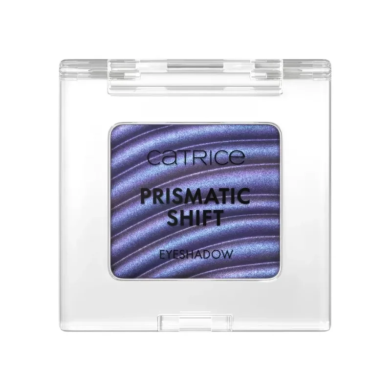 Catrice Prismatic Shift дуохромні тіні для повік 030 Midnight Wave 1 г
