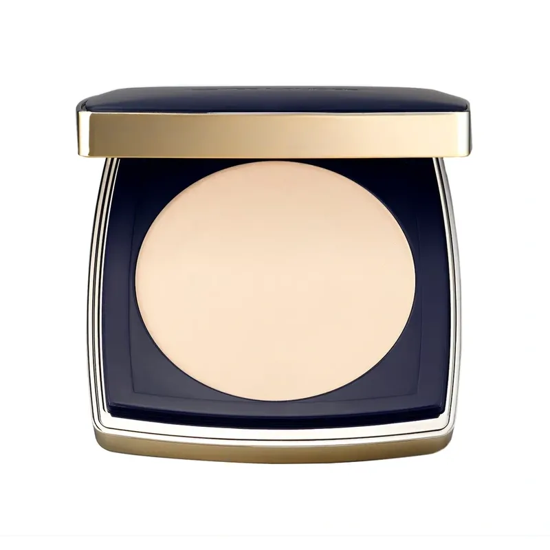 Estée Lauder Double Wear Stay-in-Place Matte Powder Foundation тональна пудра для обличчя 1N2 Ecru 11 г