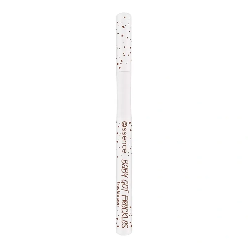 Essence Baby Got Freckles фломастер для веснянок 10 Faux Real 1 мл