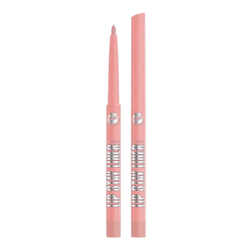 Bell Lip Stay Liner водостійкий олівець для губ 04 Bare 0,2 г