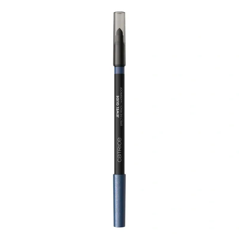 Catrice Jewel Glide водостійкий олівець для очей 030 Midnight Sapphire 1,5 г