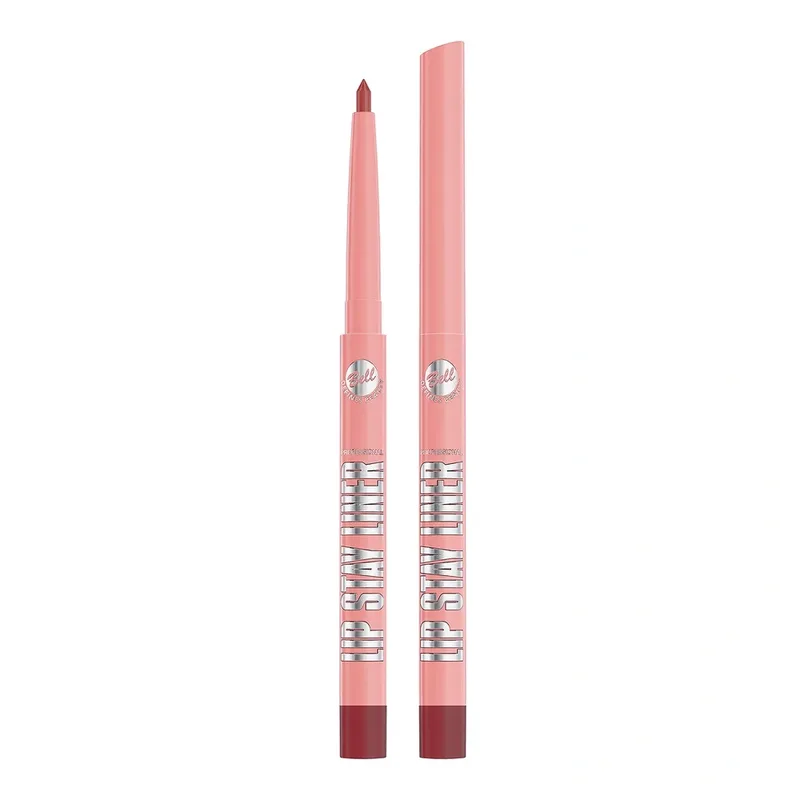 Bell Lip Stay Liner водостійкий олівець для губ 02 Berry 0,2 г купити в інтернет-магазині eZebra в Україні