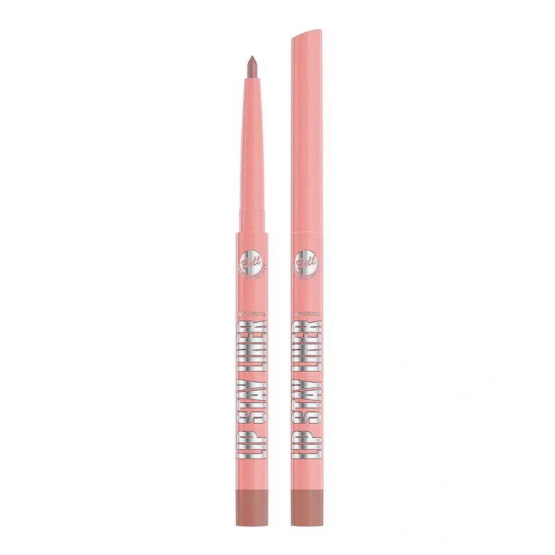 Bell Lip Stay Liner водостійкий олівець для губ 01 Toffee 0,2 г