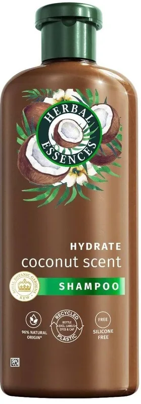 Шампунь для волосся Herbal Essences Кокос живильний 350 мл