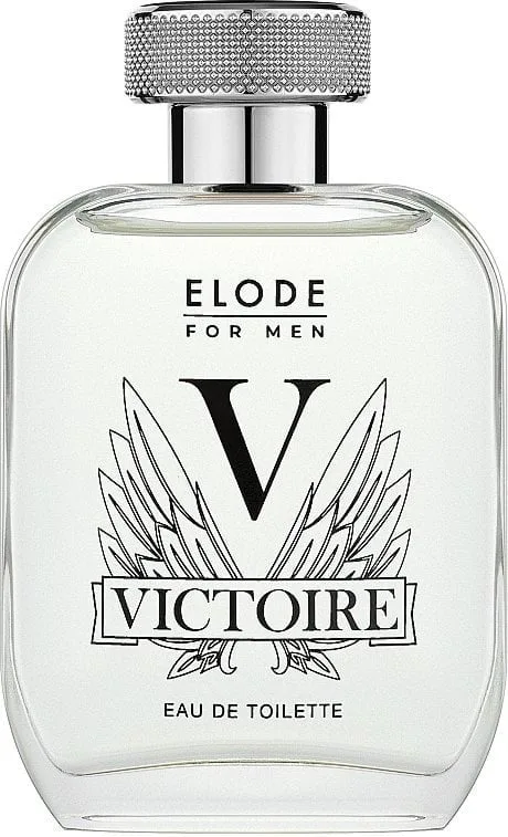ELODE туалетна вода чол VICTOIRE, 100мл