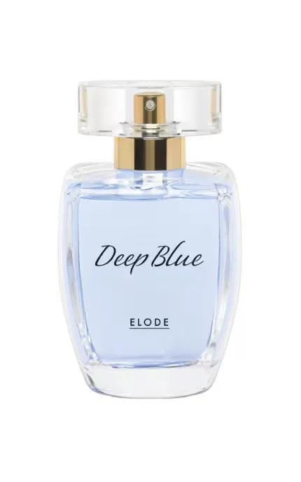 Туалетна вода Elode Deep Blue парфумована 100 мл