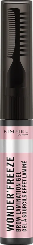 Гель для ламінування брів Rimmel Wonder'Freeze