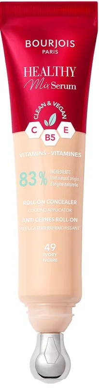 Bourjois консилер Healthy Mix Serum Concealer