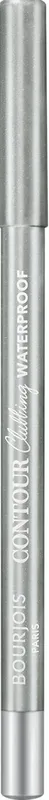 Олівець для очей Bourjois CONTOUR CLUBBING гелевий водостійкий
