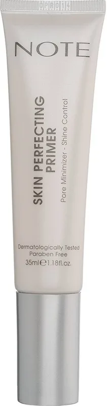 Праймер для обличчя Note Primer Skin Perfecting
