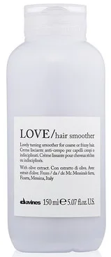 Крем для волосся розгладжуючий завиток Davines Love Lovely Taming Smoother Cream