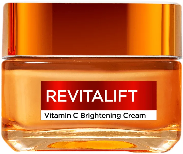 Крем для обличчя L`Oreal Revitalift для сяйва шкіри Vitamin C, 50 мл