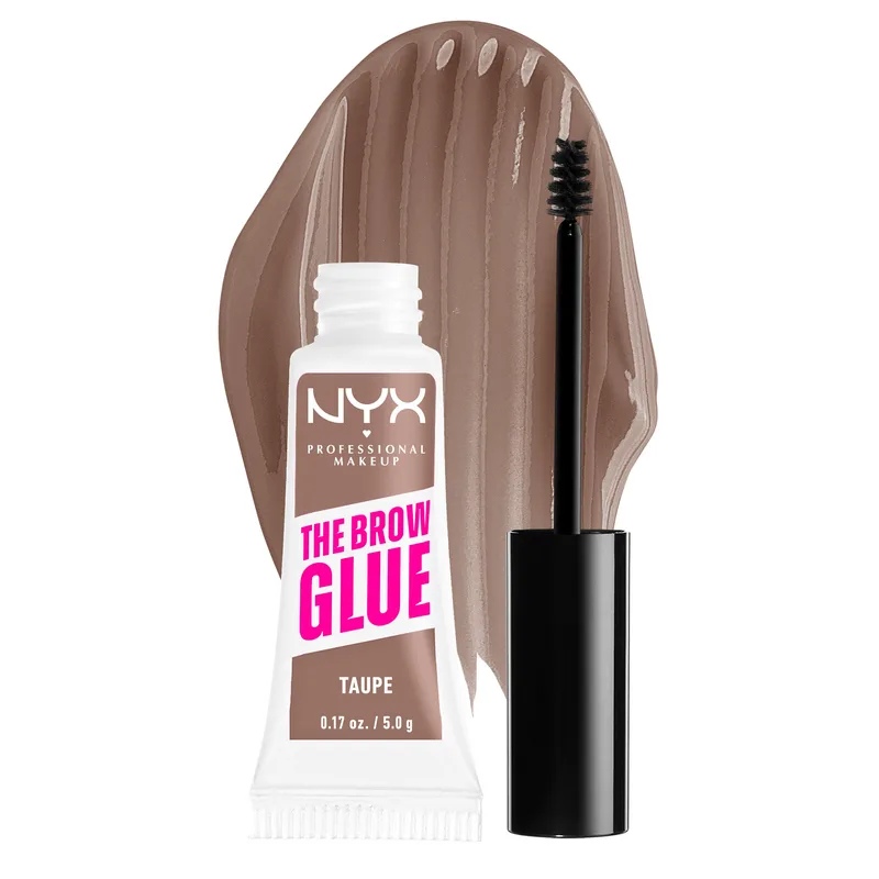 Клей для брів NYX Professional Makeup Brow Glue 02, 5 г