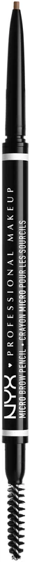 Олівець для брів NYX Professional Makeup Micro Brow Pencil 01 Taupe 0.09 г